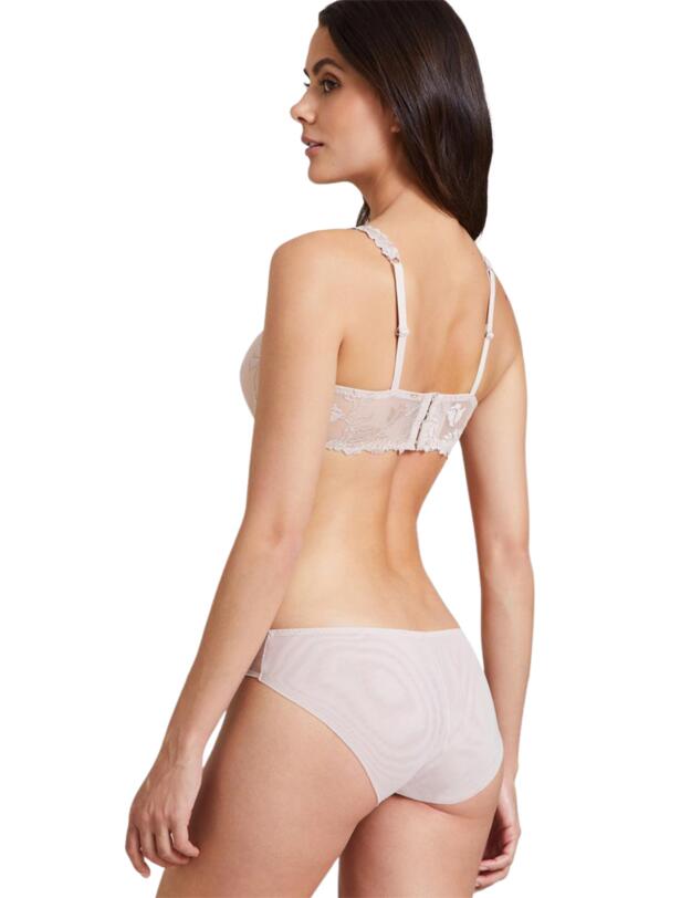 Aubade Softessence Plunge Bra Skin