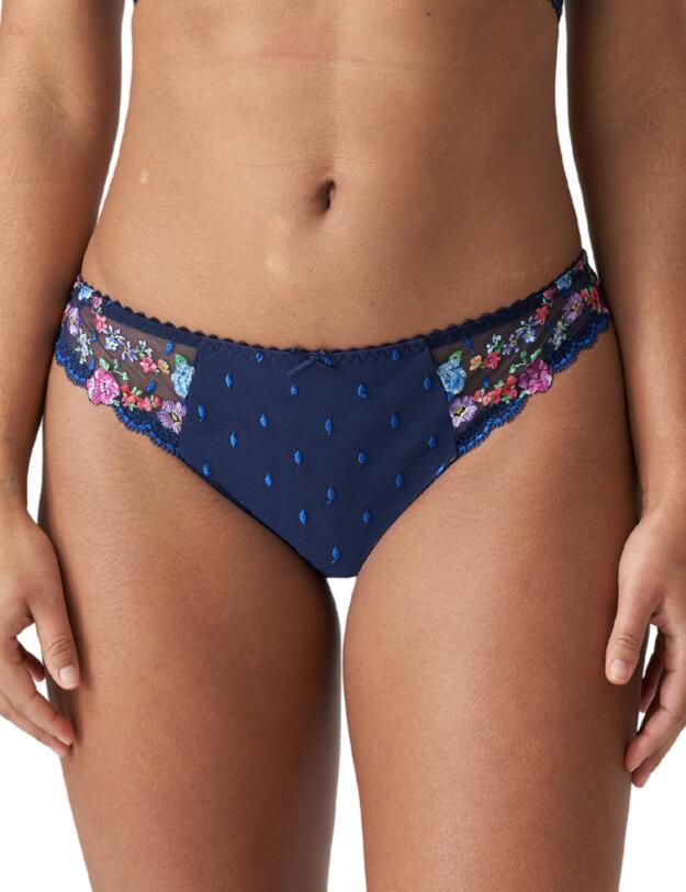 Prima Donna Sedaine Rio Briefs Water Blue
