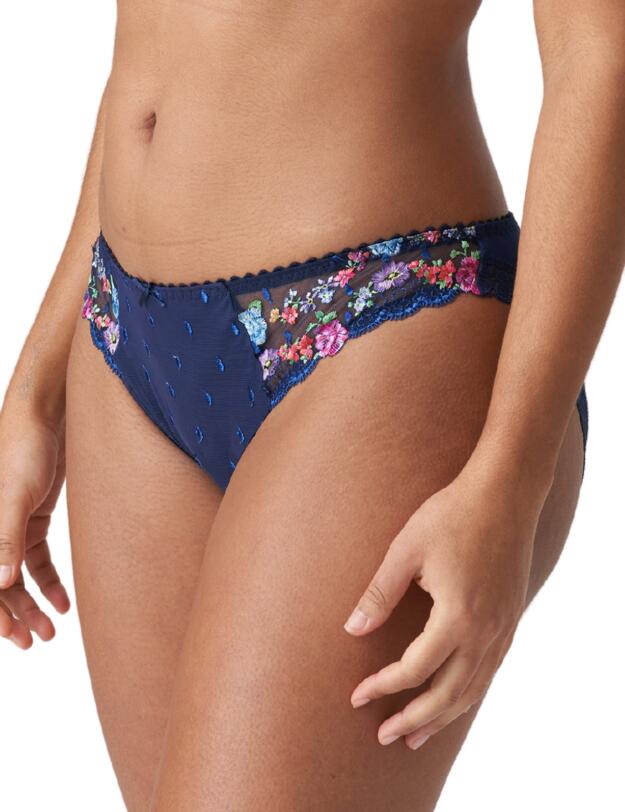 Prima Donna Sedaine Rio Briefs Water Blue