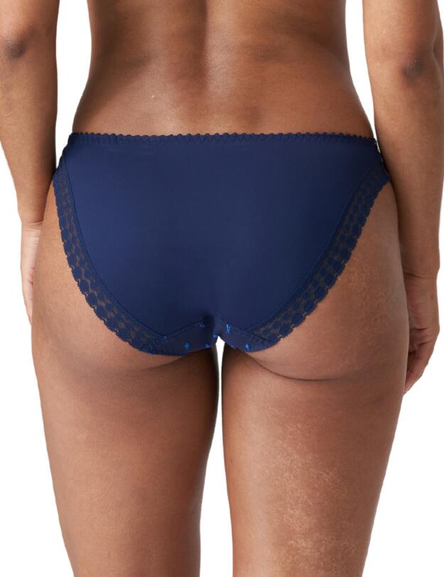 Prima Donna Sedaine Rio Briefs Water Blue