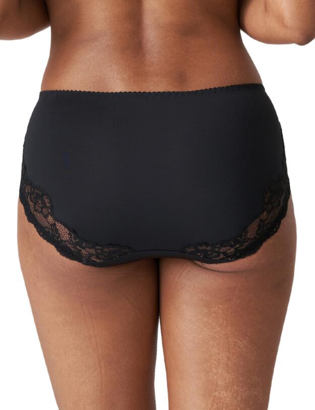 Prima Donna Pleasanton Full Briefs Black