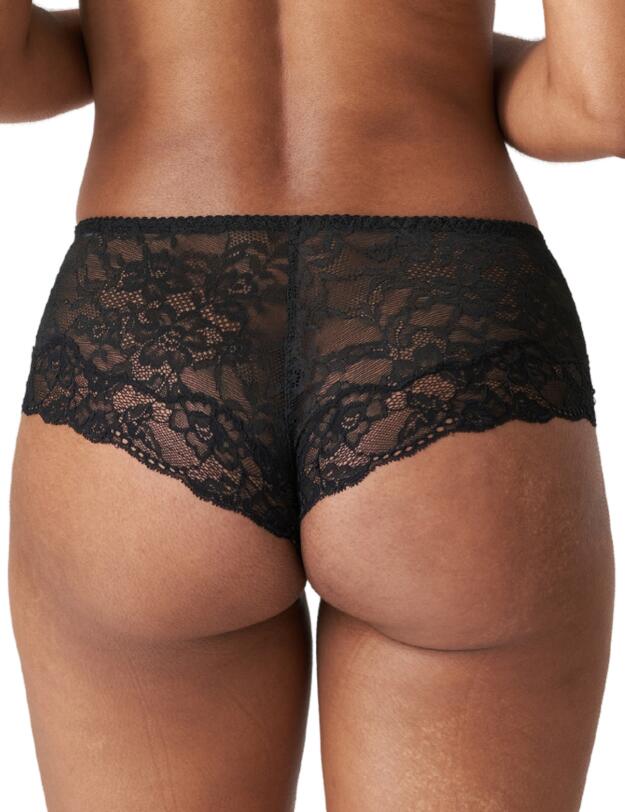 Prima Donna Pleasanton Luxury Thong Black