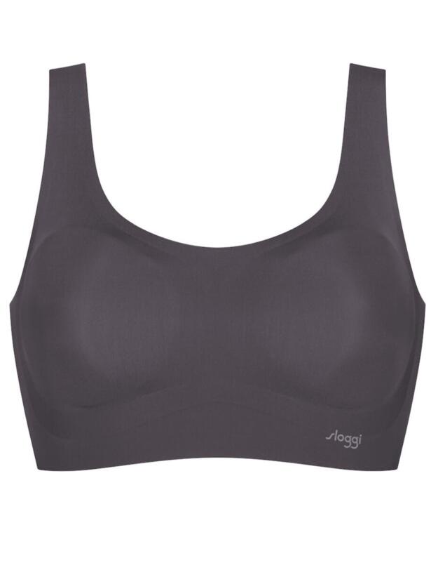 Sloggi Zero Feel Top Mauve Grey 