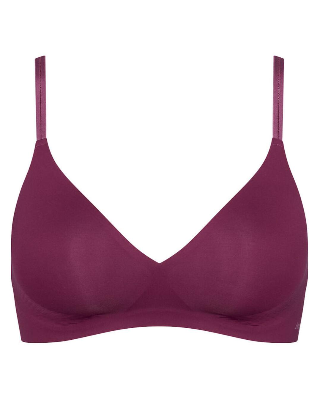 Sloggi Body Adapt Soft Bra - Belle Lingerie