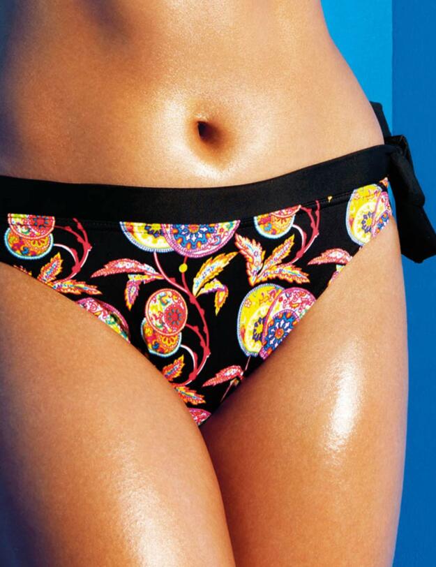 3742 Freya Samara Classic Bikini Brief - 3742 Classic Brief 