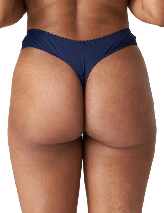 Prima Donna Sedaine Thong Water Blue