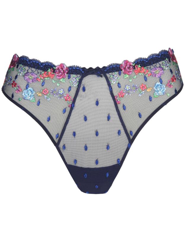 Prima Donna Sedaine Thong Water Blue