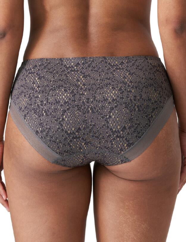 Prima Donna Twist Villemin Full Briefs Kitten Grey