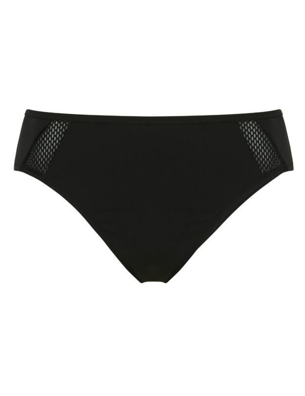  Sloggi Formentera Surfin Bikini Brief  Black