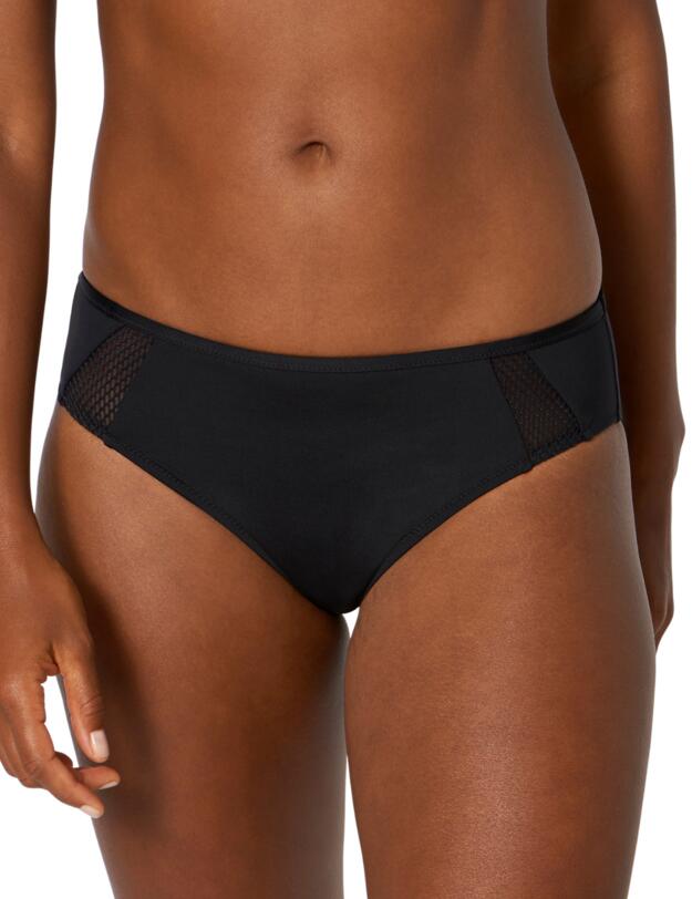  Sloggi Formentera Surfin Bikini Brief  Black