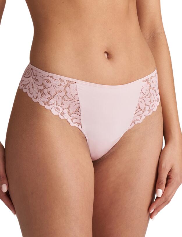 Marie Jo Elis Thong Vintage Pink 