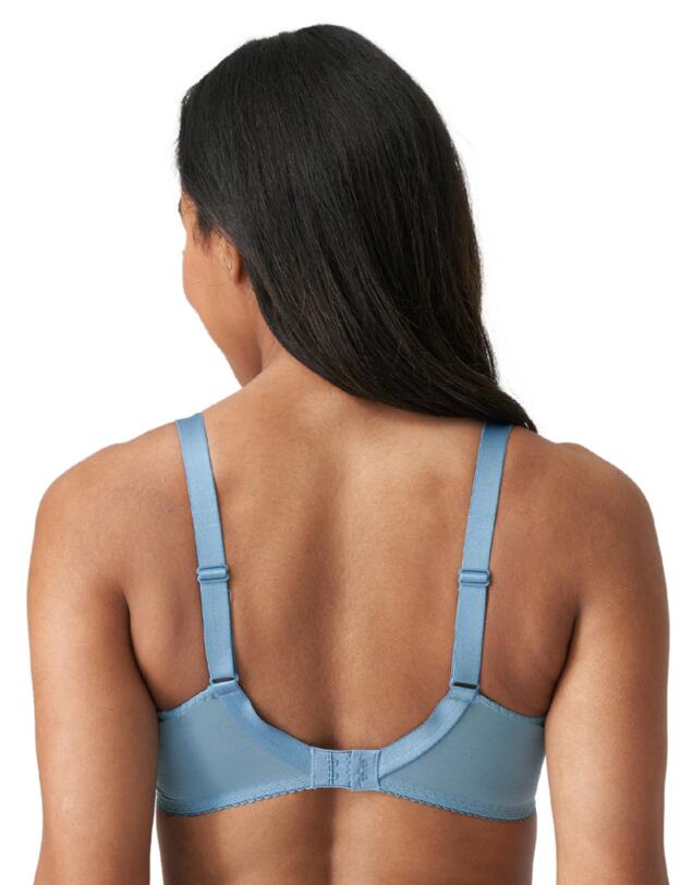 Prima Donna Alalia Full Cup Bra Autumn Blue