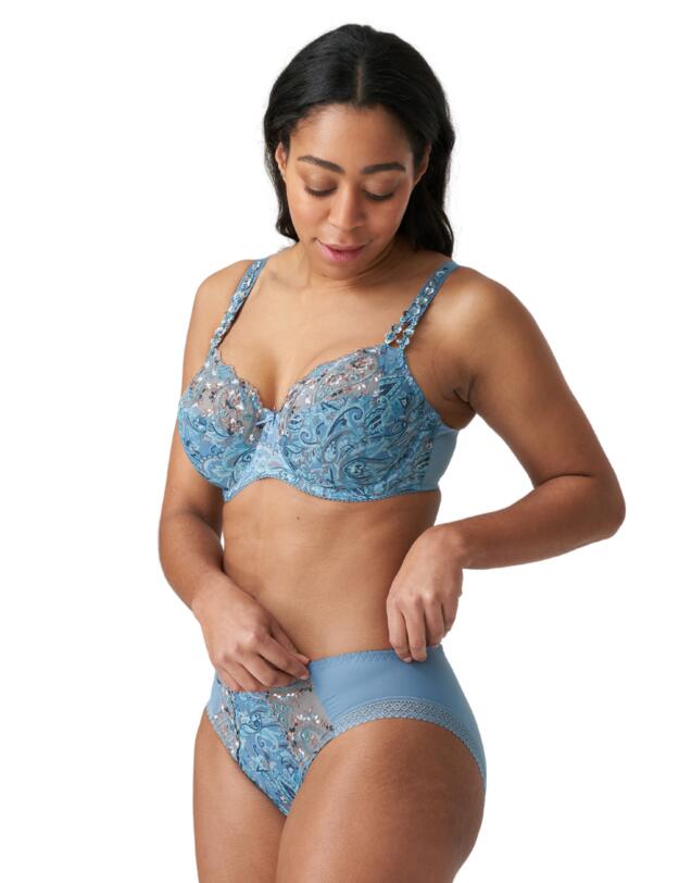 Prima Donna Alalia Full Cup Bra Autumn Blue