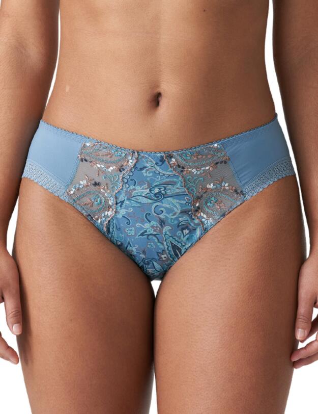 Prima Donna Alalia Rio Brief Autumn Blue