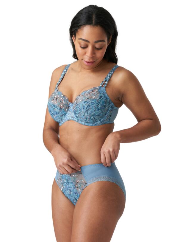 Prima Donna Alalia Rio Brief Autumn Blue