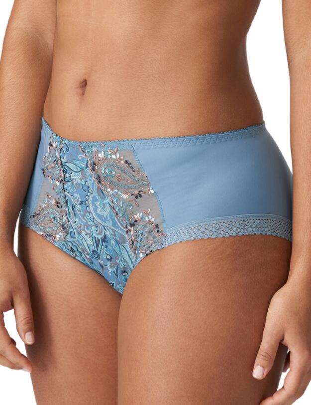 Prima Donna Alalia Full Brief Autumn Blue