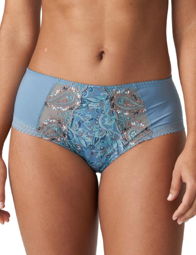 Prima Donna Alalia Full Brief Autumn Blue