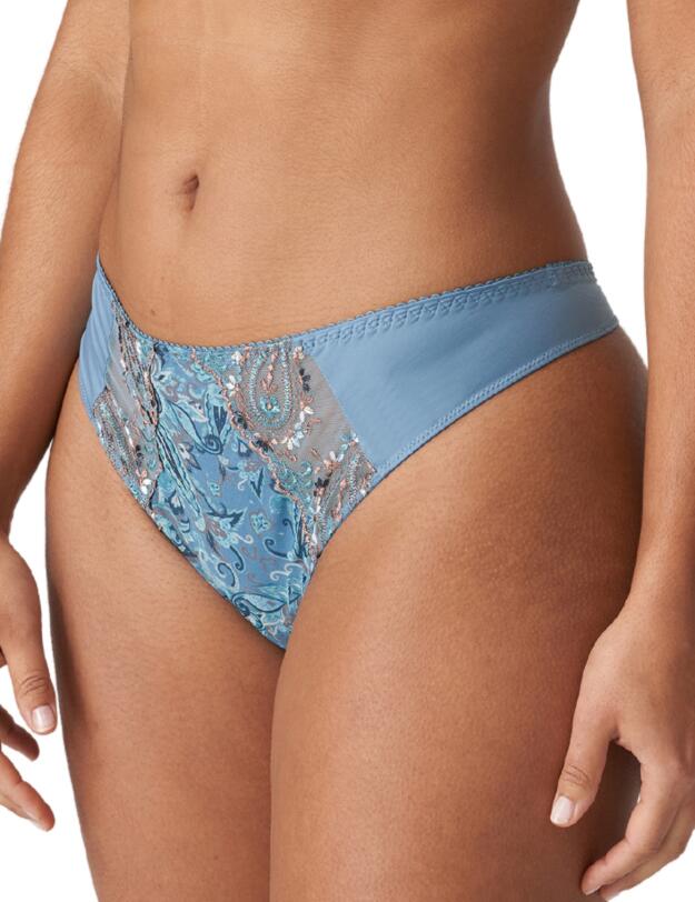 Prima Donna Alalia Thong Autumn Blue