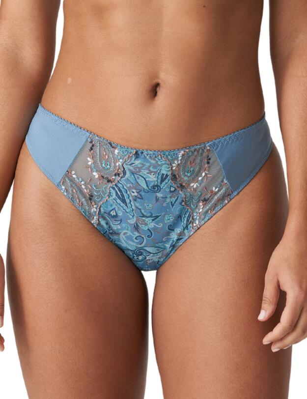 Prima Donna Alalia Thong Autumn Blue