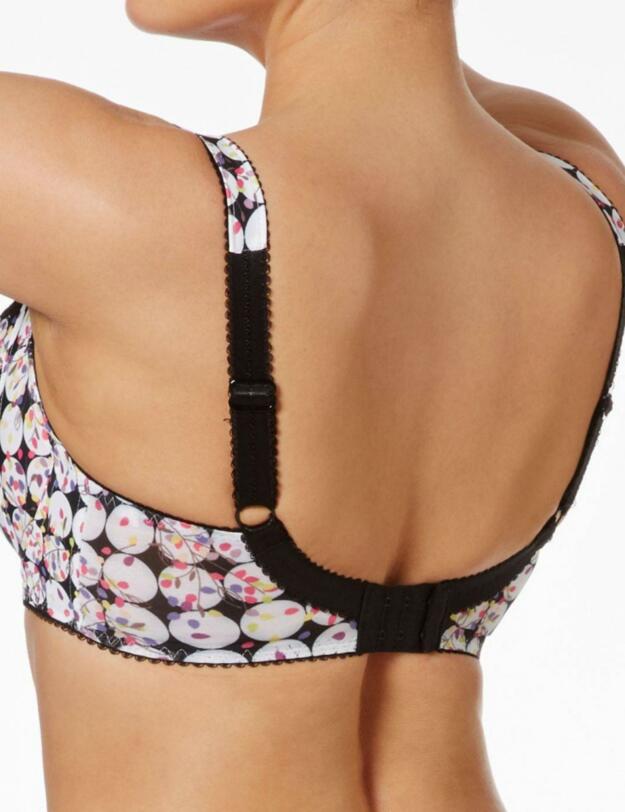 9072 Fantasie Mollie Side Support Bra - 9072 Side Support