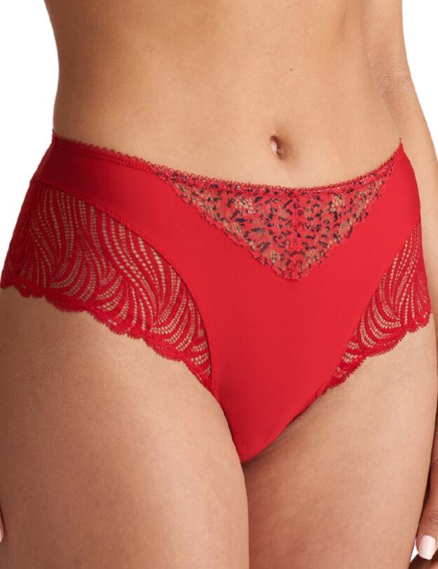 Marie Jo Coely Full Briefs Strawberry Kiss 