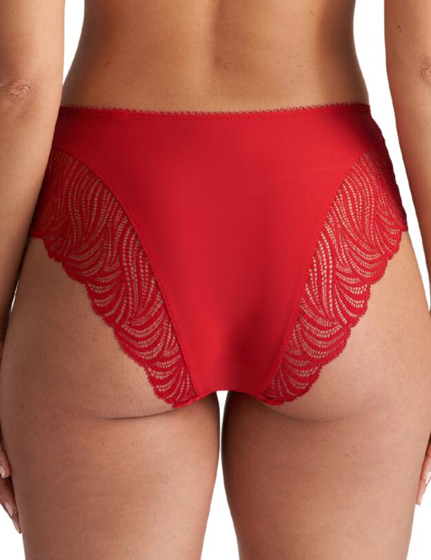 Marie Jo Coely Full Briefs Strawberry Kiss 