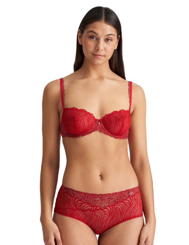 Marie Jo Coely Shorts Strawberry Kiss 