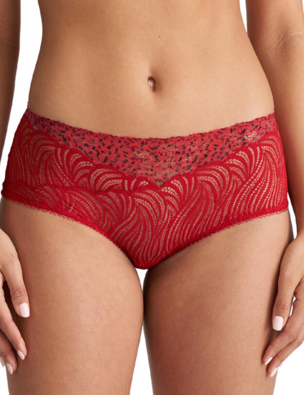 Marie Jo Coely Shorts Strawberry Kiss 