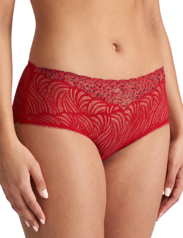 Marie Jo Coely Shorts Strawberry Kiss 