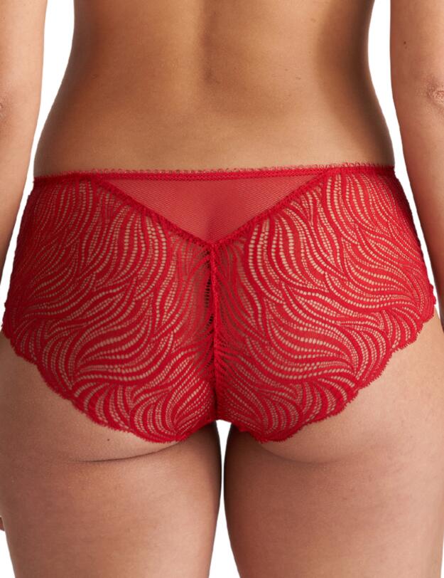 Marie Jo Coely Shorts Strawberry Kiss 