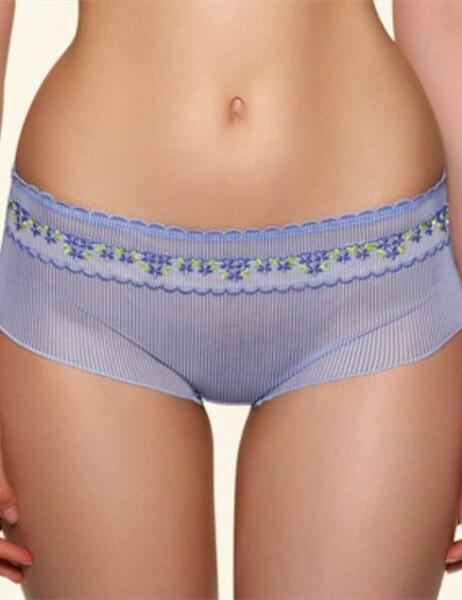 4596 Freya Lizzie Short - 4596 Blue