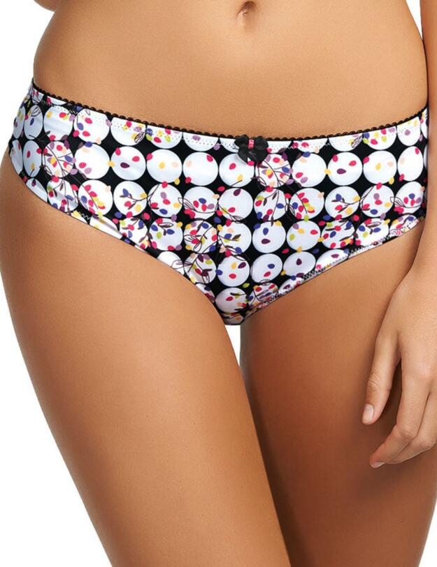 9077 Fantasie Mollie Thong - 9077 Thong 