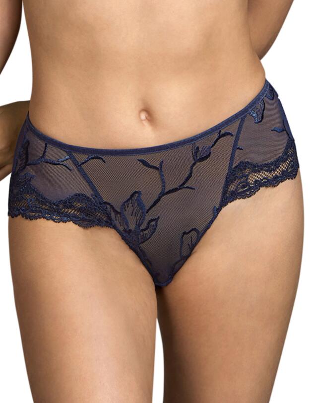 Andres Sarda Edurne Rio Briefs Water Blue