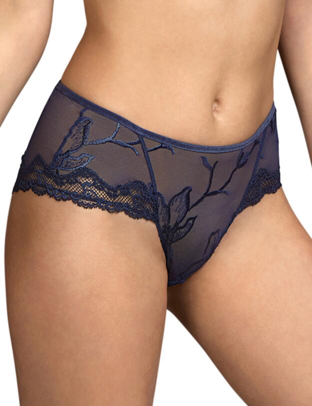 Andres Sarda Edurne Rio Briefs Water Blue