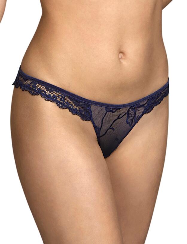 Andres Sarda Edurne Italian Briefs Water Blue