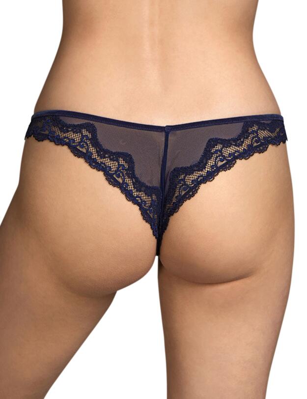 Andres Sarda Edurne Italian Briefs Water Blue