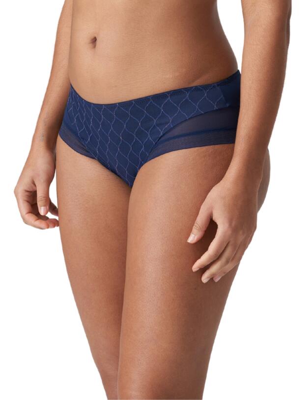 Prima Donna Twist Chryso Hotpants Sapphire Blue
