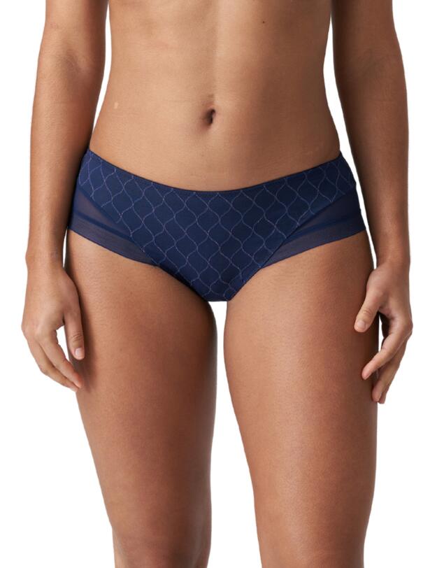 Prima Donna Twist Chryso Hotpants Sapphire Blue
