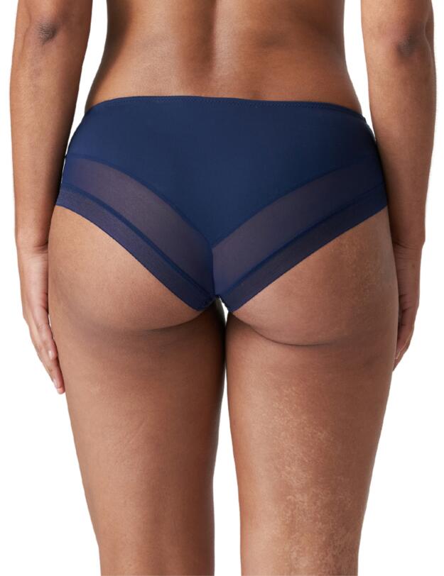 Prima Donna Twist Chryso Hotpants Sapphire Blue