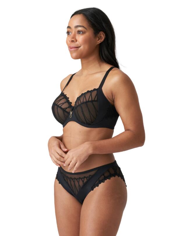 Prima Donna Arthill Rio Brief Black