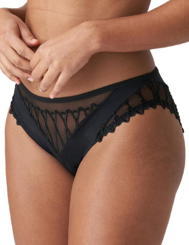 Prima Donna Arthill Rio Brief Black