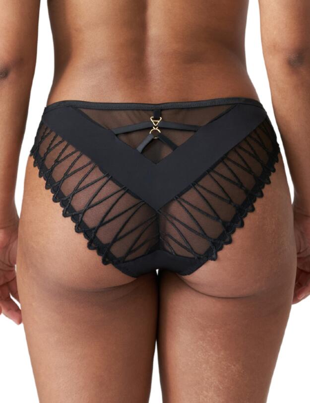 Prima Donna Arthill Rio Brief Black