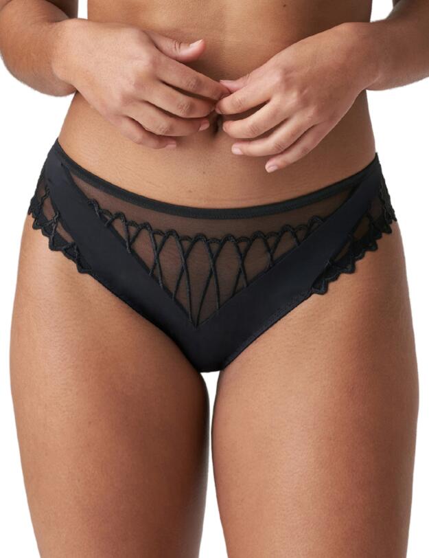 Prima Donna Arthill Rio Brief Black