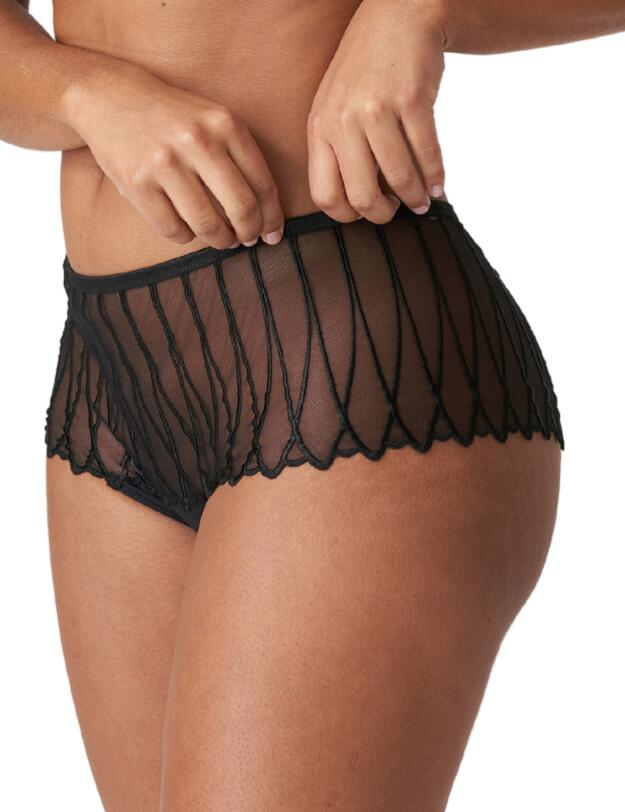 Prima Donna Arthill Shorty Brief Black