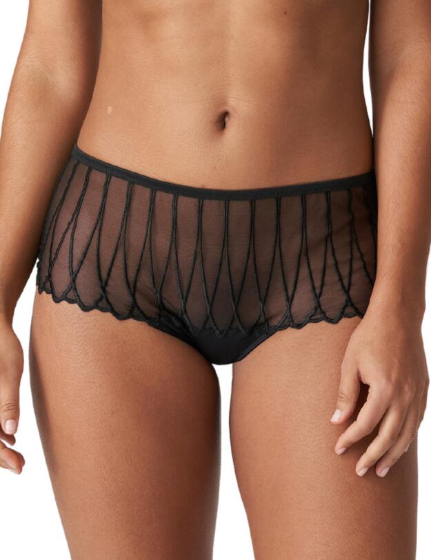 Prima Donna Arthill Shorty Brief Black