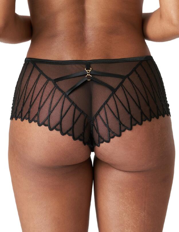 Prima Donna Arthill Shorty Brief Black