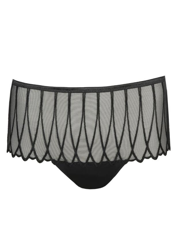 Prima Donna Arthill Shorty Brief Black