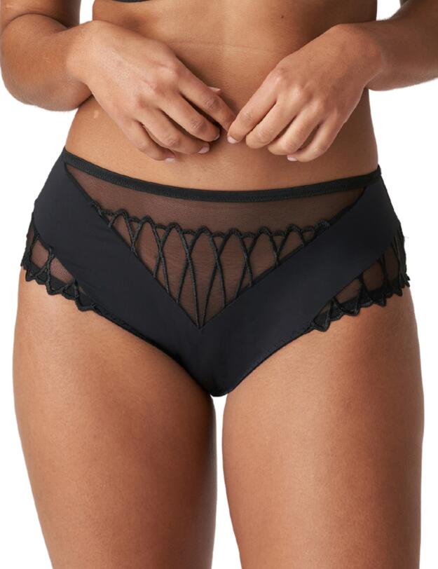 Prima Donna Arthill Full Brief Black