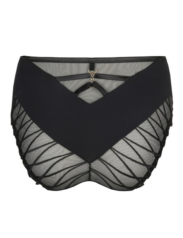 Prima Donna Arthill Full Brief Black