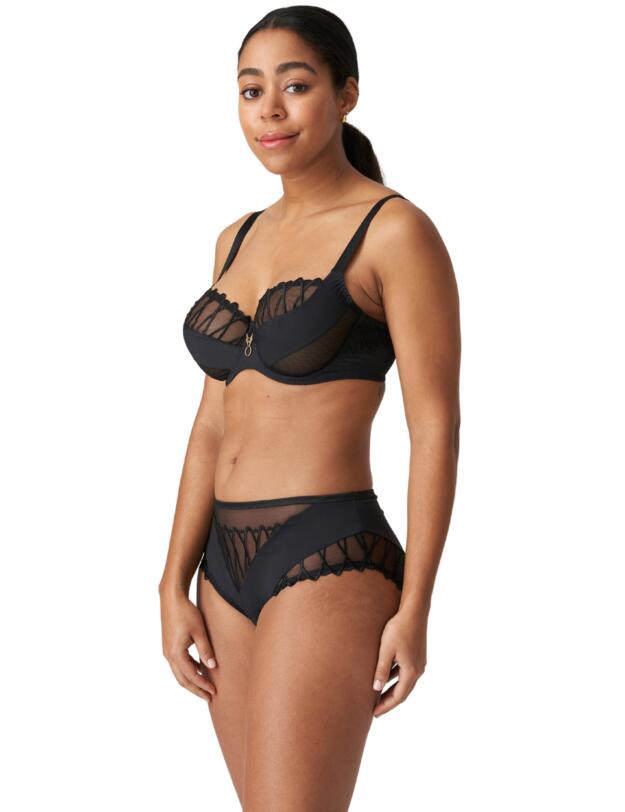 Prima Donna Arthill Full Brief Black